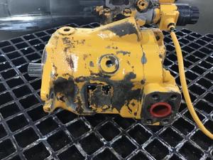 Liebherr Lüfterpumpe